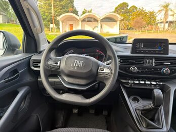FIAT TITANO versiones ENDURANCE, FREEDOM, RANCH ¡¡0KM!! Entrega inmediata - Recibo vehículos