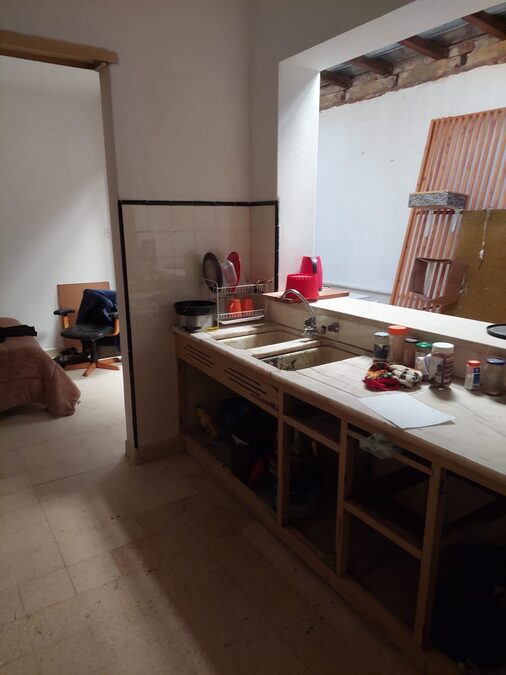 ALQUILO LOCAL COMERCIAL EN PEATONAL SAN MARTIN