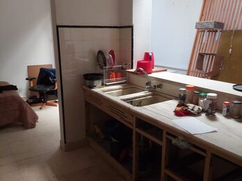 ALQUILO LOCAL COMERCIAL EN PEATONAL SAN MARTIN
