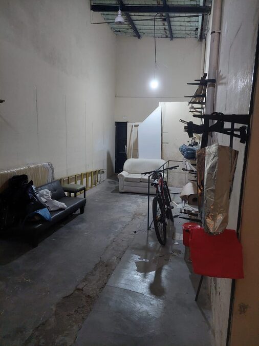 ALQUILO LOCAL COMERCIAL EN PEATONAL SAN MARTIN