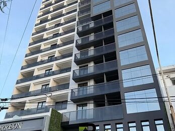 1 dormitorio a estrenar calle Malvinas