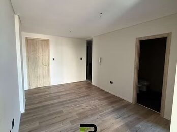 1 dormitorio a estrenar calle Malvinas