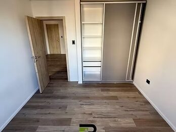 1 dormitorio a estrenar calle Malvinas
