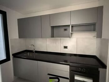 1 dormitorio a estrenar calle Malvinas