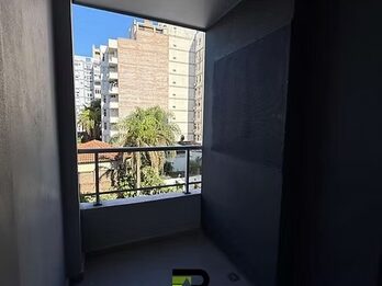 1 dormitorio a estrenar calle Malvinas