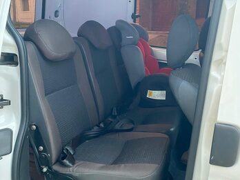 Vendo Peugeot Partner