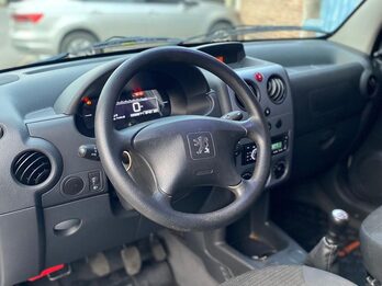 Vendo Peugeot Partner