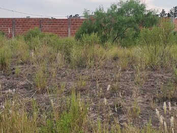 OPORTUNIDAD DUEÑO VENDE  LOTE EN ALTOS DEL PARACAO I