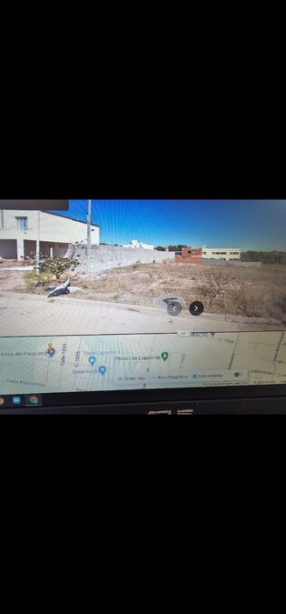 OPORTUNIDAD DUEÑO VENDE  LOTE EN ALTOS DEL PARACAO I