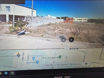 OPORTUNIDAD DUEÑO VENDE  LOTE EN ALTOS DEL PARACAO I