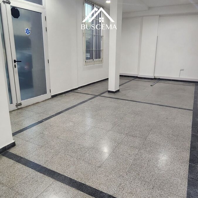 OFICINAS/ consultorios EN ALQUILER Y VENTA - Microcentro