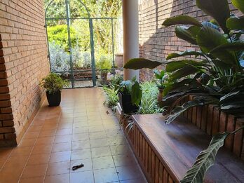 ESPECTACULAR CASA EN VENTA - ZONA SUR DE PARANÁ