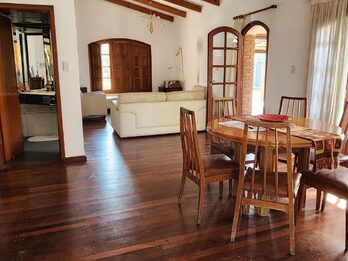 ESPECTACULAR CASA EN VENTA - ZONA SUR DE PARANÁ