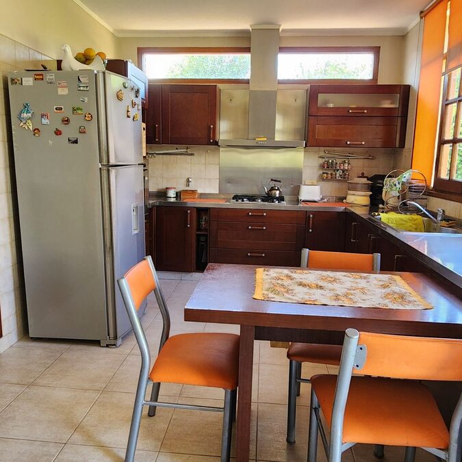 ESPECTACULAR CASA EN VENTA - ZONA SUR DE PARANÁ