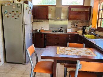 ESPECTACULAR CASA EN VENTA - ZONA SUR DE PARANÁ