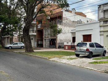 VENTA GRAN PROPIEDAD MULTIUSO - CASA/SALON/DEPOSITO/COCHERA