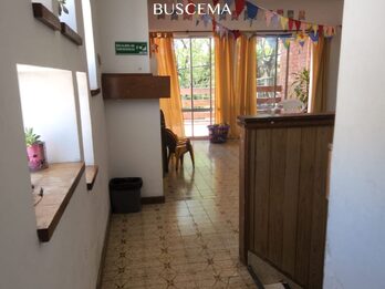 VENTA GRAN PROPIEDAD MULTIUSO - CASA/SALON/DEPOSITO/COCHERA