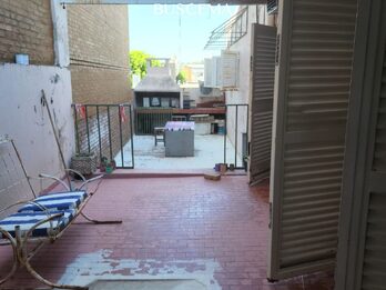 VENTA GRAN PROPIEDAD MULTIUSO - CASA/SALON/DEPOSITO/COCHERA