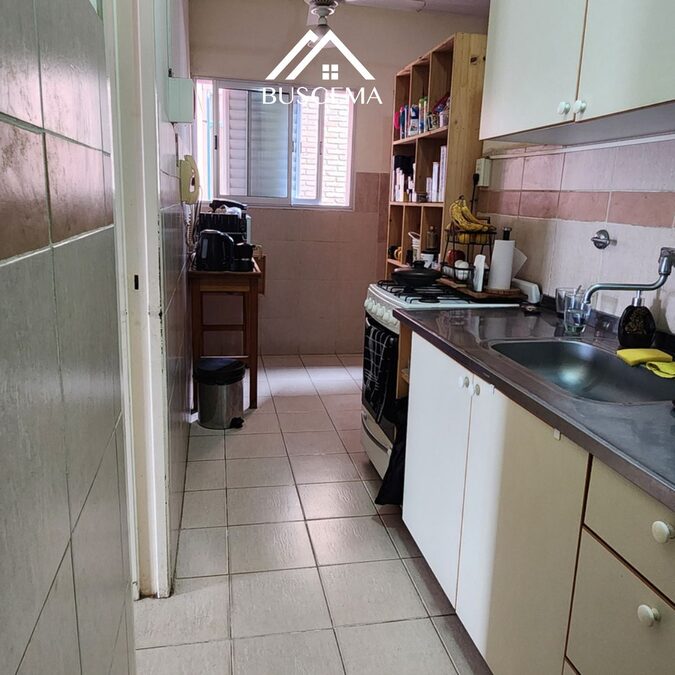 Departamento en alquiler con vista al río – Zona Thompson
