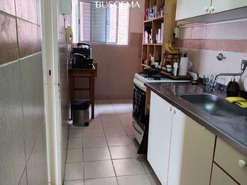 Departamento en alquiler con vista al río – Zona Thompson