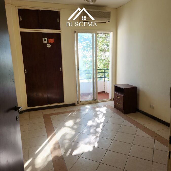 Departamento en alquiler con vista al río – Zona Thompson