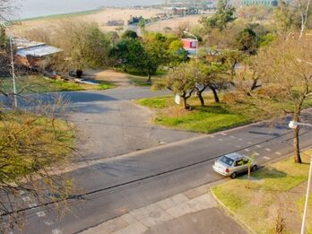 Departamento en alquiler con vista al río – Zona Thompson