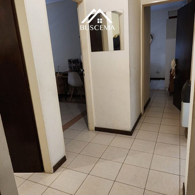 Departamento en alquiler con vista al río – Zona Thompson