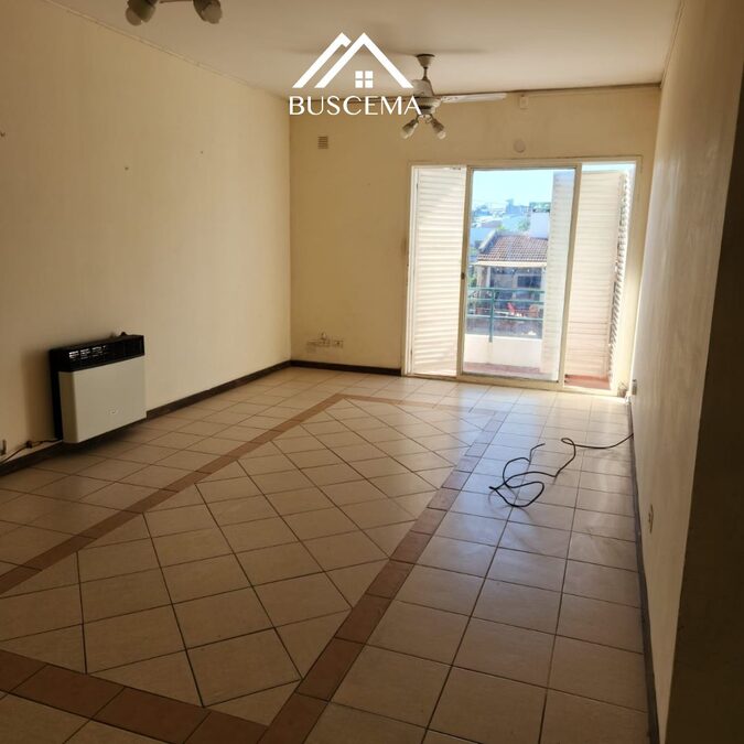 Departamento en alquiler con vista al río – Zona Thompson