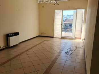 Departamento en alquiler con vista al río – Zona Thompson