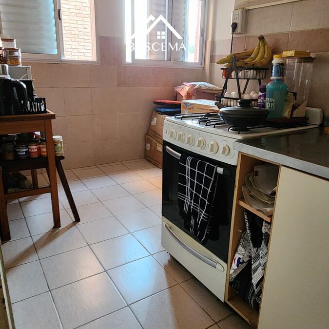 Departamento en alquiler con vista al río – Zona Thompson