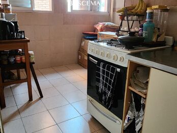 Departamento en alquiler con vista al río – Zona Thompson