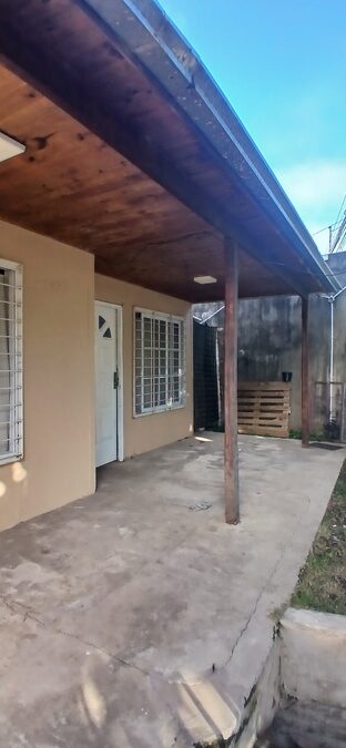 VENTA CASA 3 DORMITORIOS CALLE GUTIERREZ. BARRIO SAN AGUSTIN
