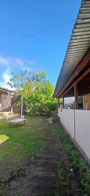 VENTA CASA 3 DORMITORIOS CALLE GUTIERREZ. BARRIO SAN AGUSTIN