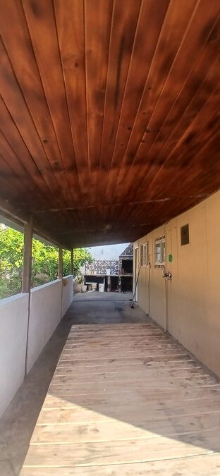 VENTA CASA 3 DORMITORIOS CALLE GUTIERREZ. BARRIO SAN AGUSTIN