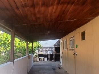 VENTA CASA 3 DORMITORIOS CALLE GUTIERREZ. BARRIO SAN AGUSTIN