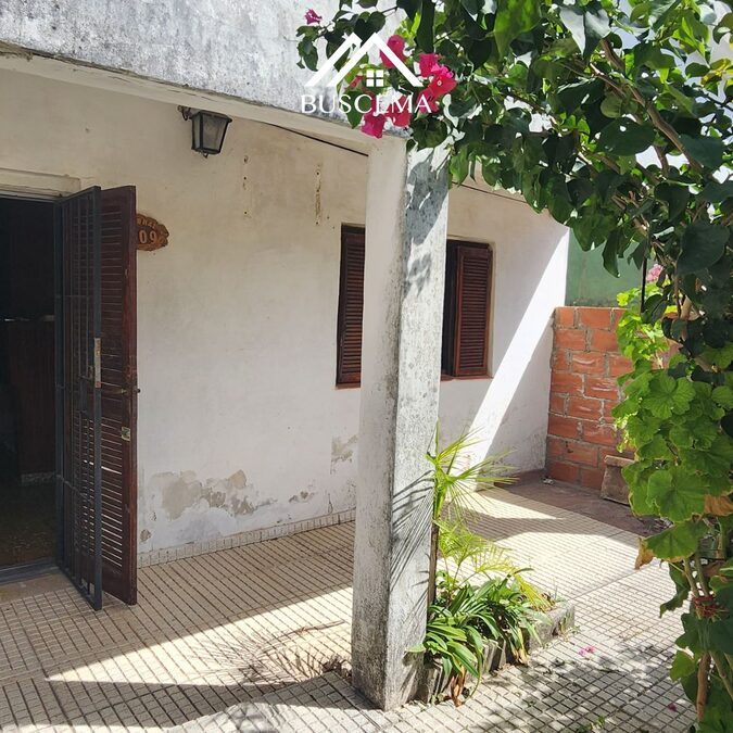 Casa en Venta - Zona Don Bosco y Circunvalacion