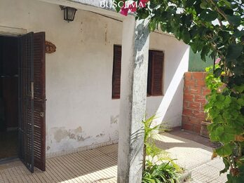 Casa en Venta - Zona Don Bosco y Circunvalacion