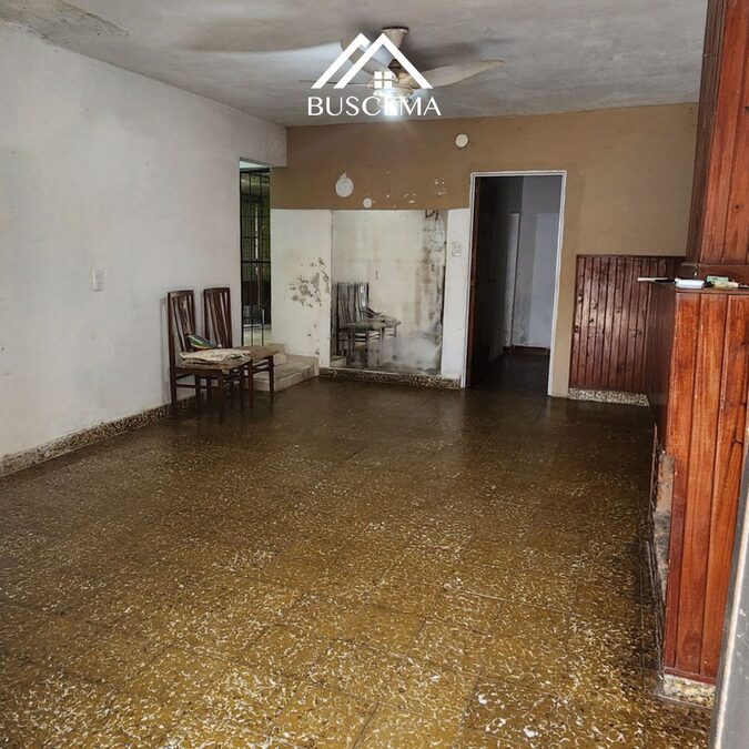 Casa en Venta - Zona Don Bosco y Circunvalacion
