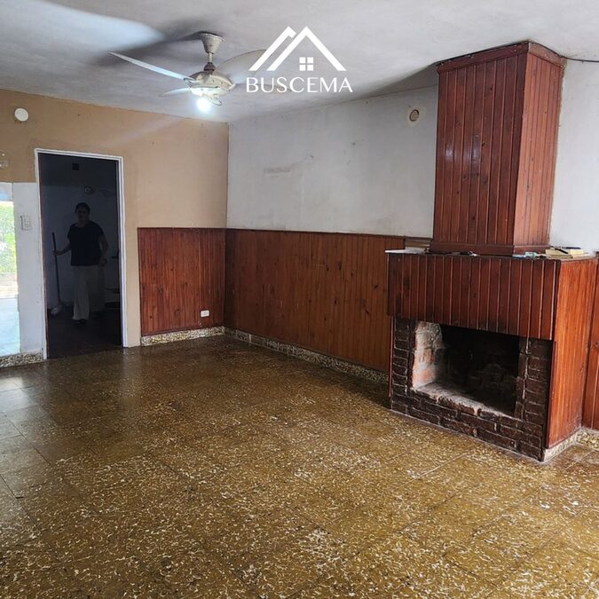 Casa en Venta - Zona Don Bosco y Circunvalacion