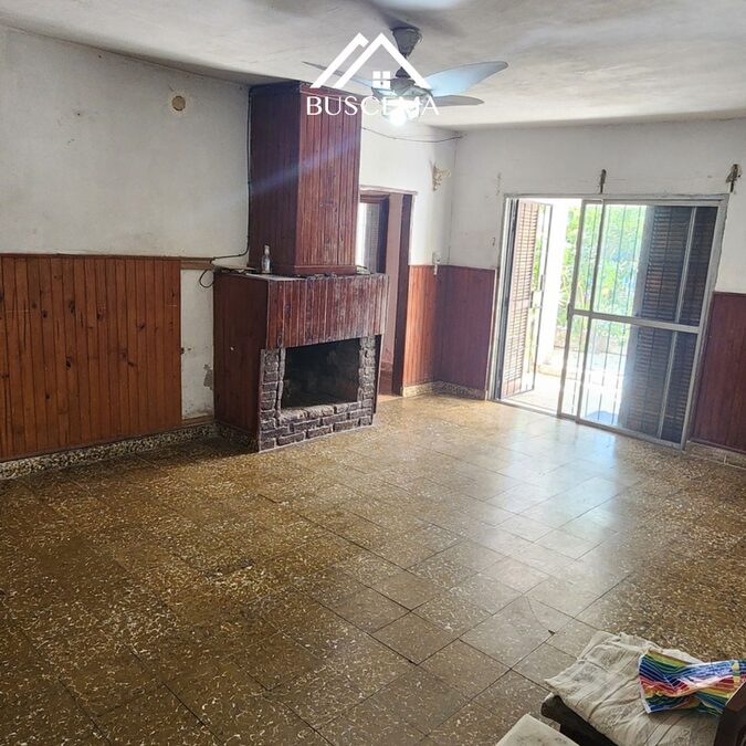 Casa en Venta - Zona Don Bosco y Circunvalacion