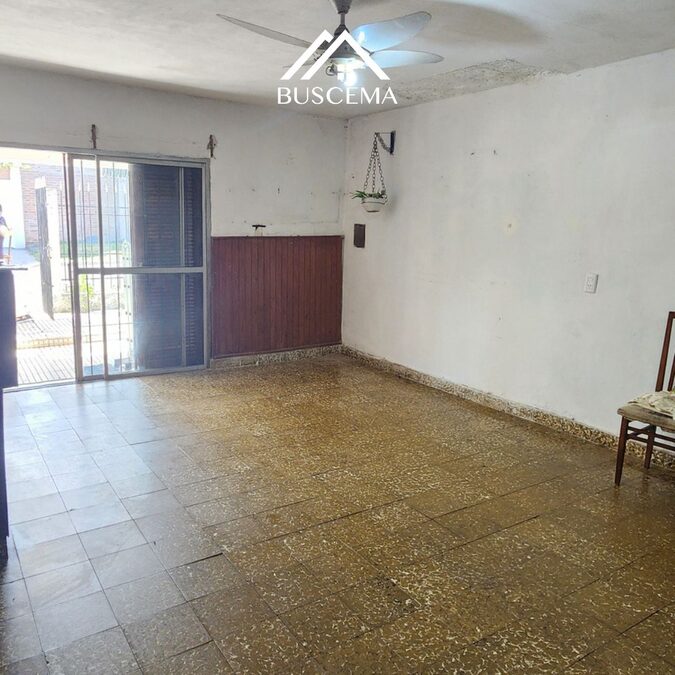 Casa en Venta - Zona Don Bosco y Circunvalacion