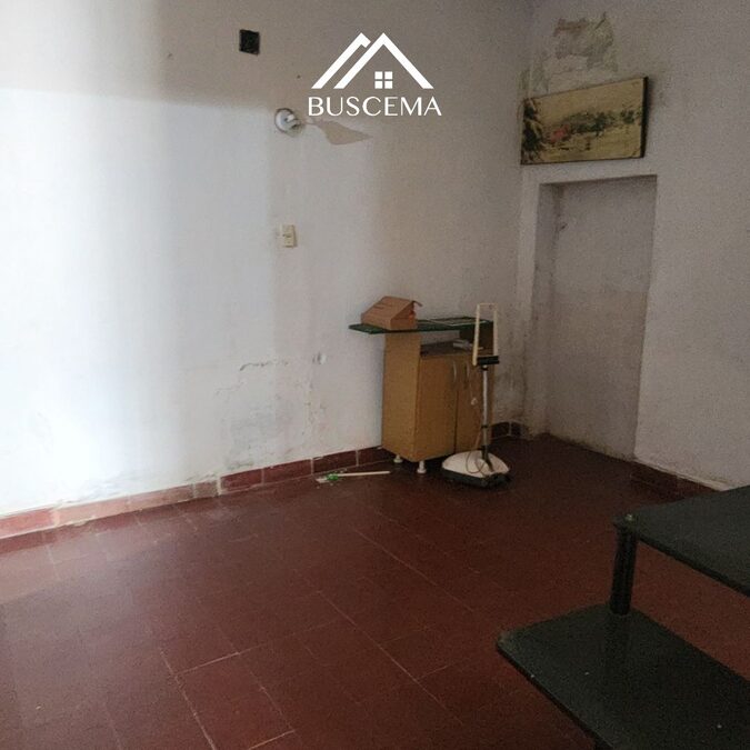 Casa en Venta - Zona Don Bosco y Circunvalacion
