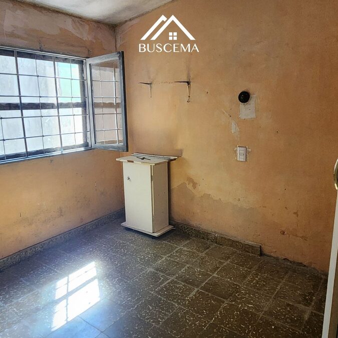 Casa en Venta - Zona Don Bosco y Circunvalacion