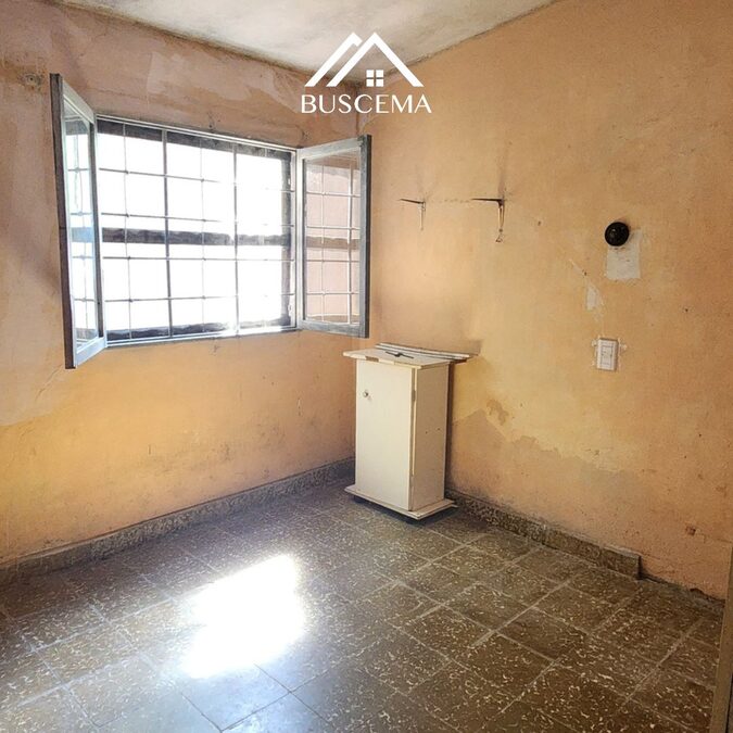 Casa en Venta - Zona Don Bosco y Circunvalacion