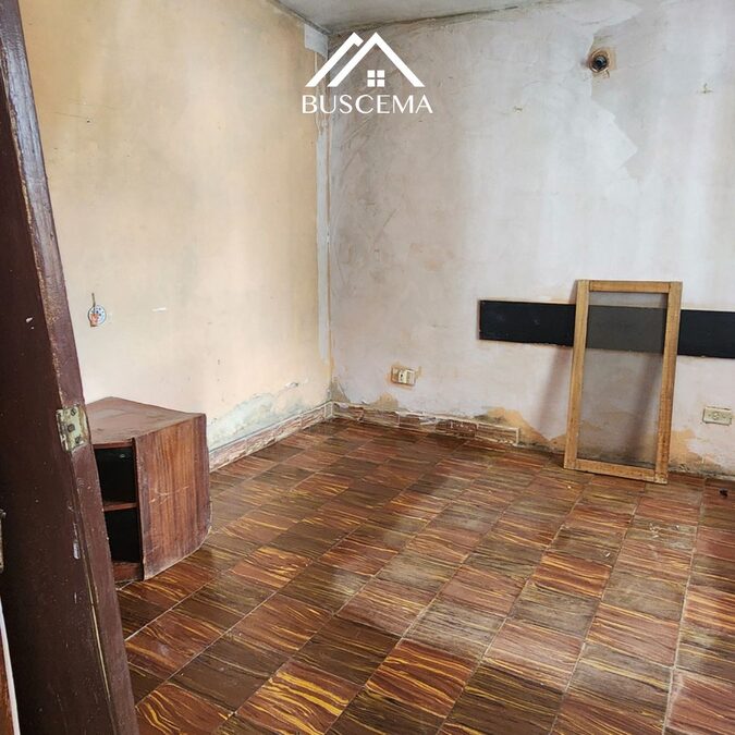 Casa en Venta - Zona Don Bosco y Circunvalacion