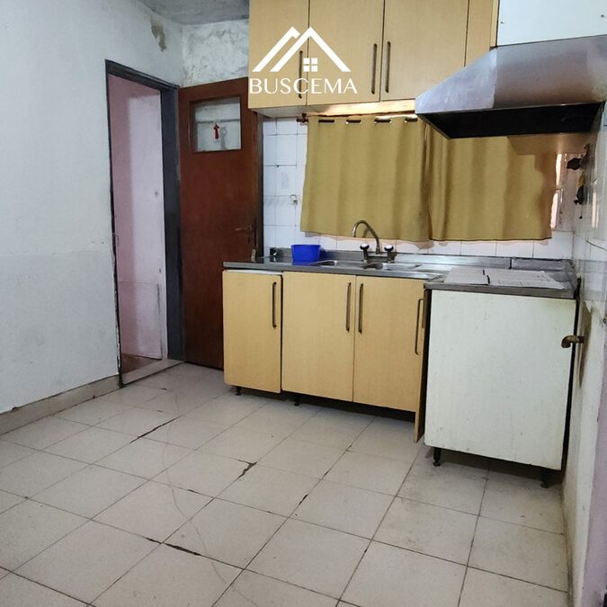 Casa en Venta - Zona Don Bosco y Circunvalacion