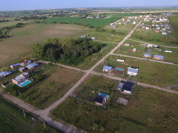 Colonia Ensayo loteo Santa Maria II lote en venta escriturad