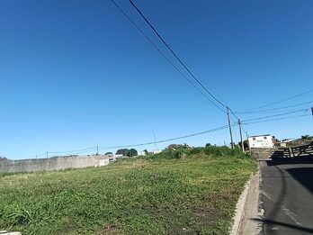 SE VENDE TERRENO EN CALLE INTENDENTE BLANDA Y PAXSAJE PRIVADO