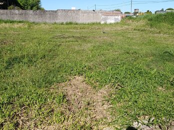 SE VENDE TERRENO EN CALLE INTENDENTE BLANDA Y PAXSAJE PRIVADO