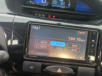 Toyota etios xls 2018